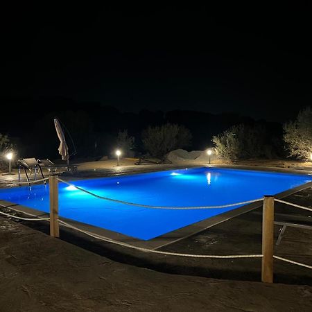 Agreen Country House Olbia Buitenkant foto