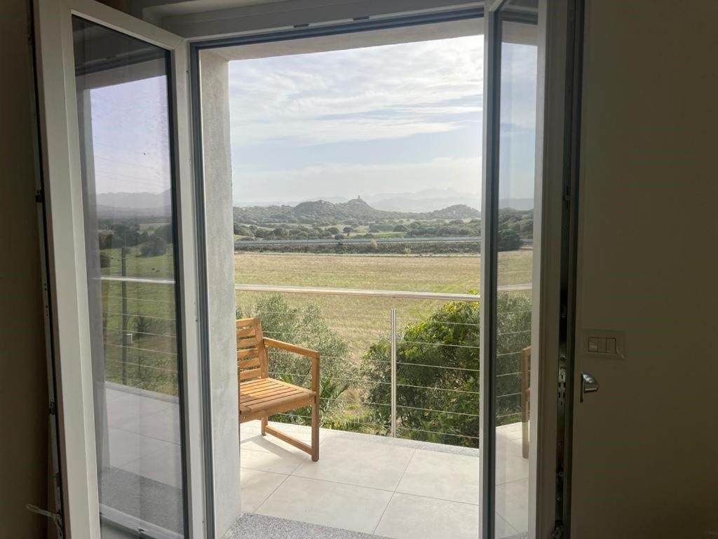 Agreen Country House Olbia Buitenkant foto