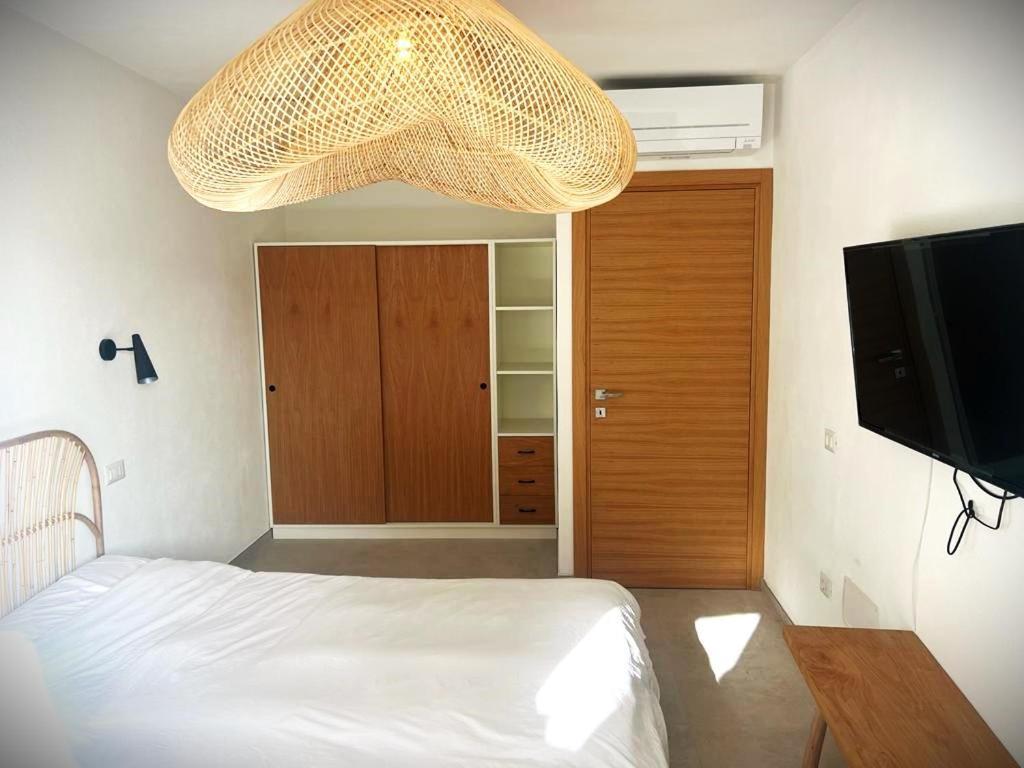 Agreen Country House Olbia Buitenkant foto
