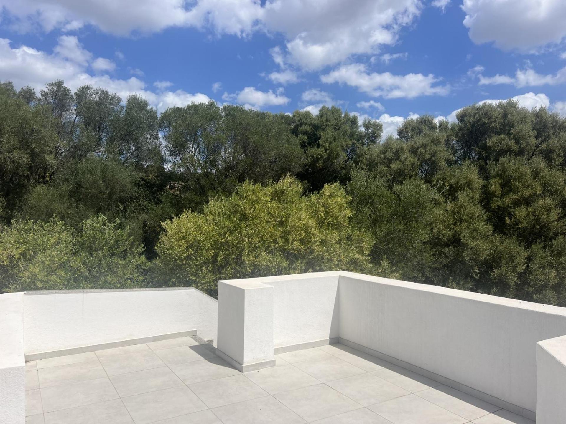 Agreen Country House Olbia Buitenkant foto