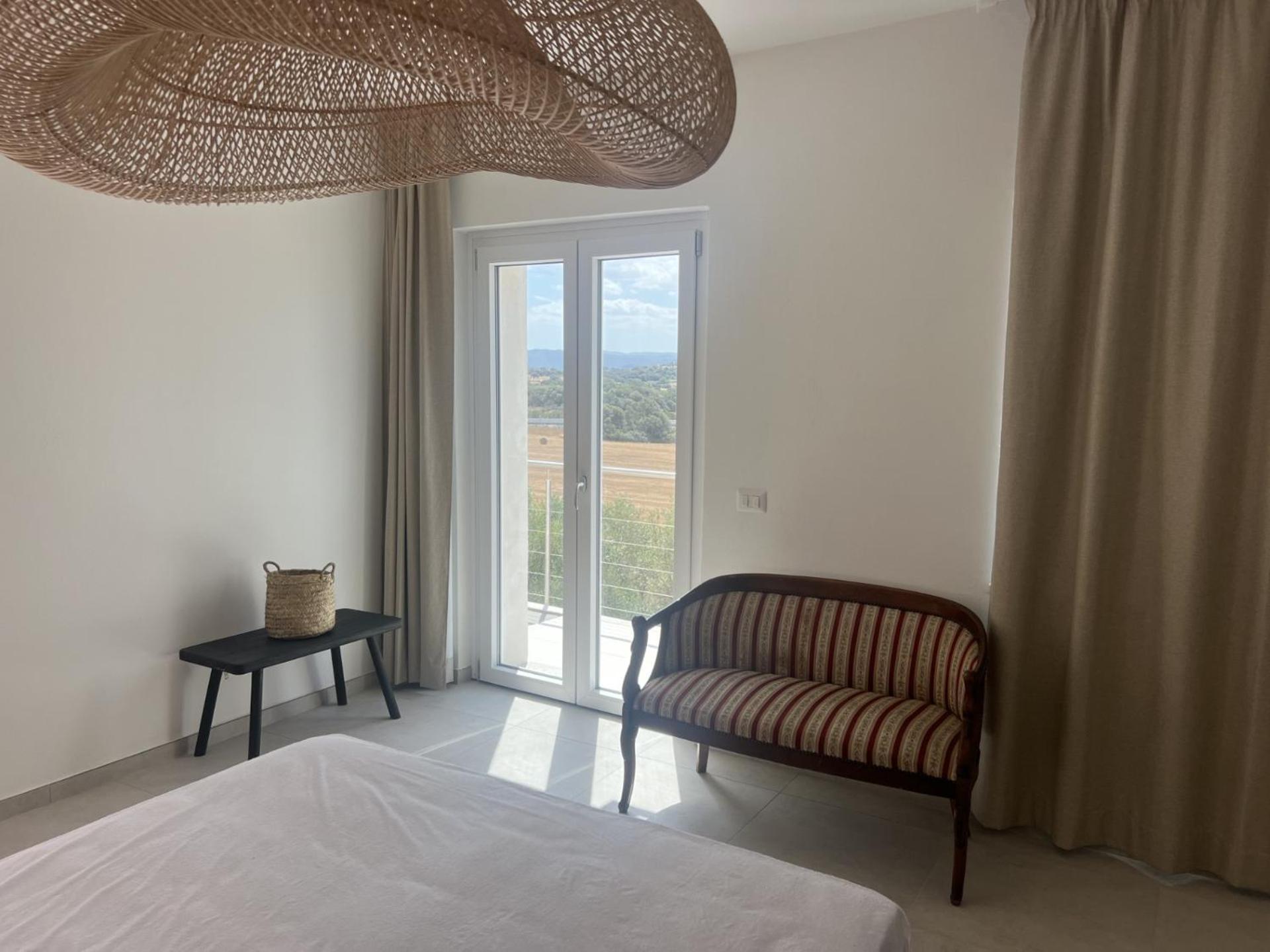 Agreen Country House Olbia Buitenkant foto