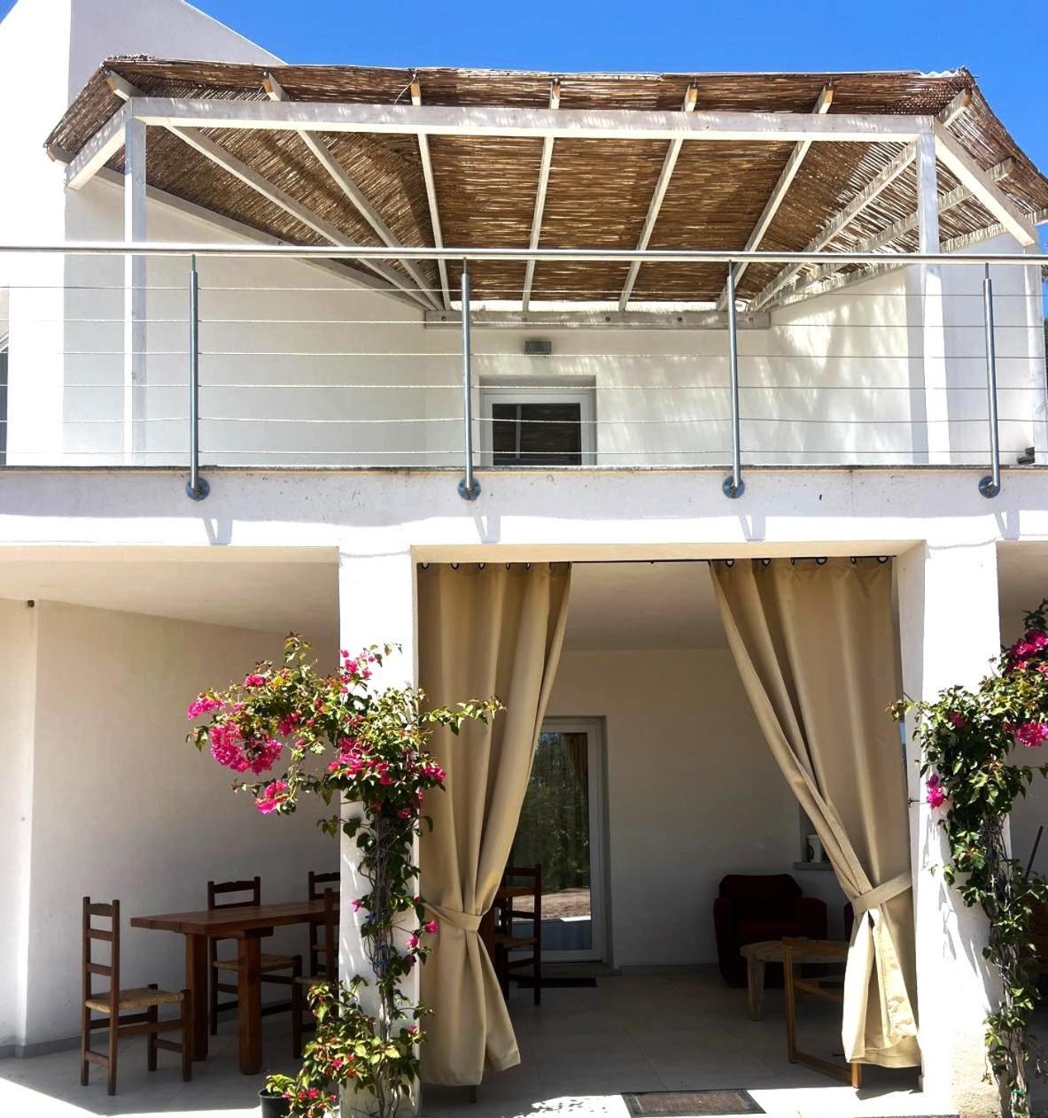 Agreen Country House Olbia Buitenkant foto